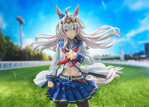 『ウマ娘 シンデレラグレイ』オグリキャップ